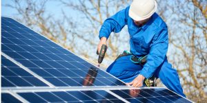 Installation Maintenance Panneaux Solaires Photovoltaïques à Medonville